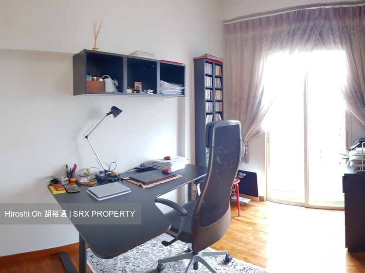 Lilydale (D27), Condominium #223885541
